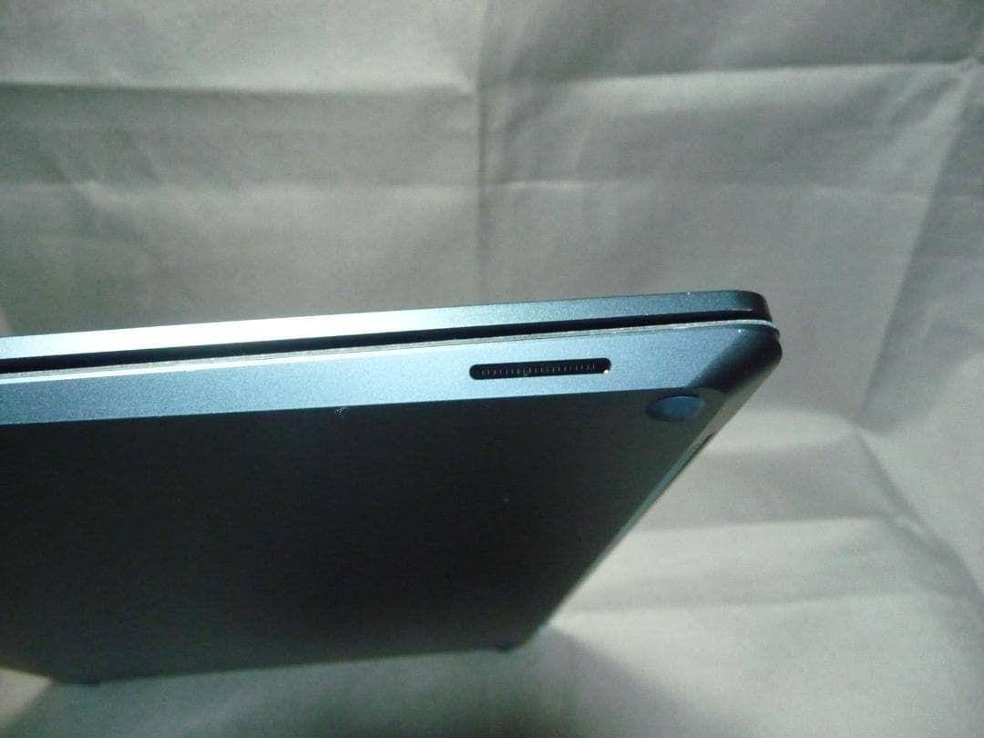 【Surface laptop3】