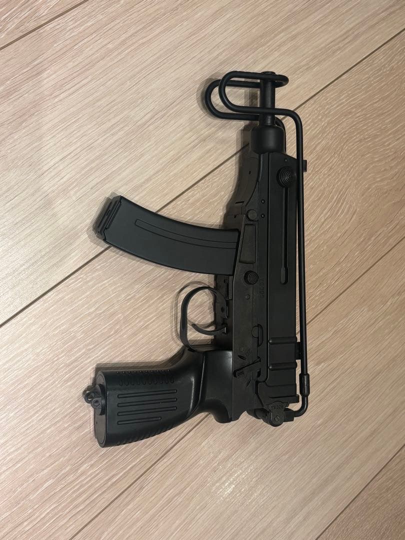 ゆ*ち様 SCORPION Vz61 東京マルイ
