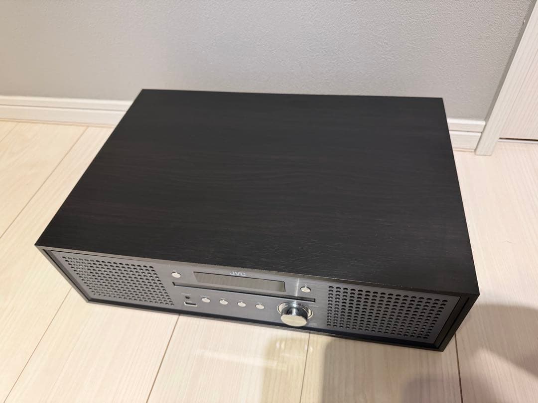 JVC NX-W31 コンポ　CDプレイヤー　nx-w30