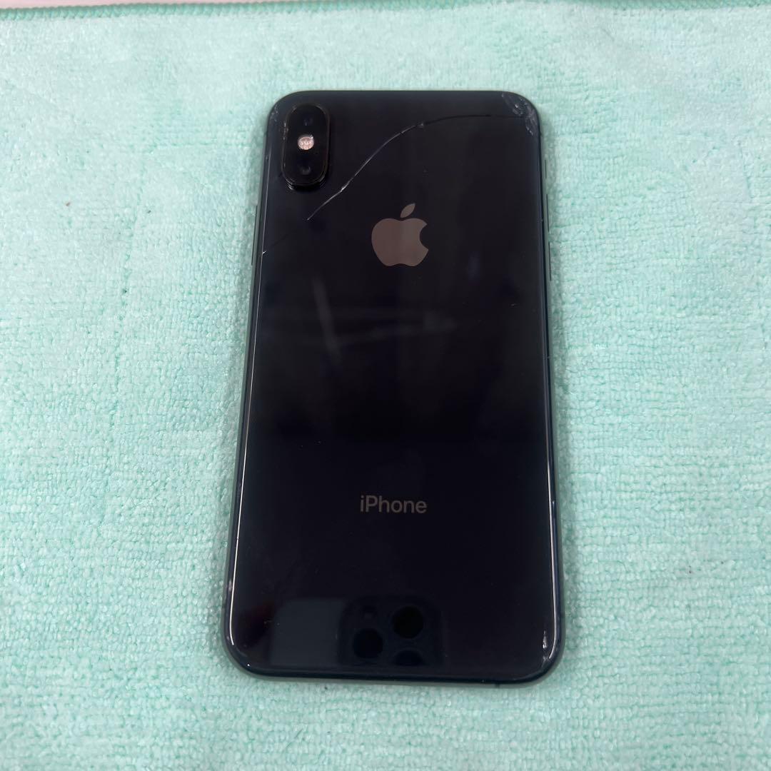Apple iPhone Xs SIMフリー256GB