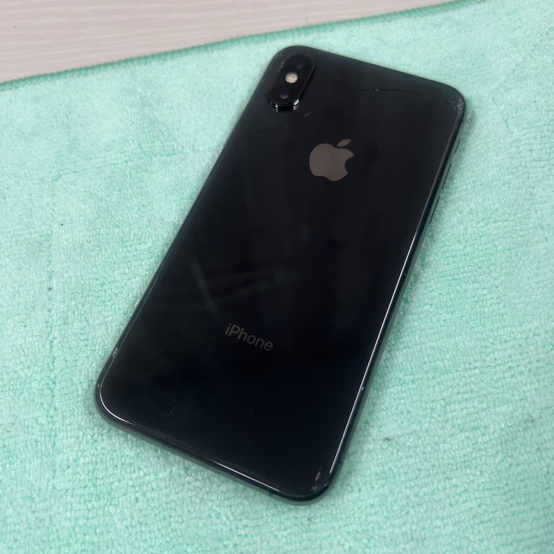 Apple iPhone Xs SIMフリー256GB