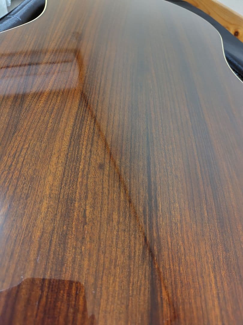 YAMAHA LL6 ARE アコースティックギター