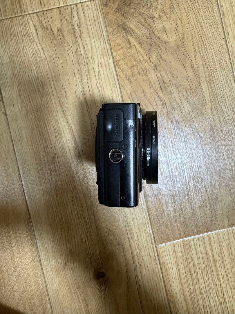 Nikon コンパクトデジタルカメラ P300