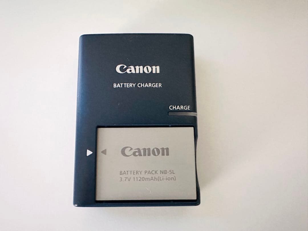 Canon キャノン IXY DEGITAL 800 IS
