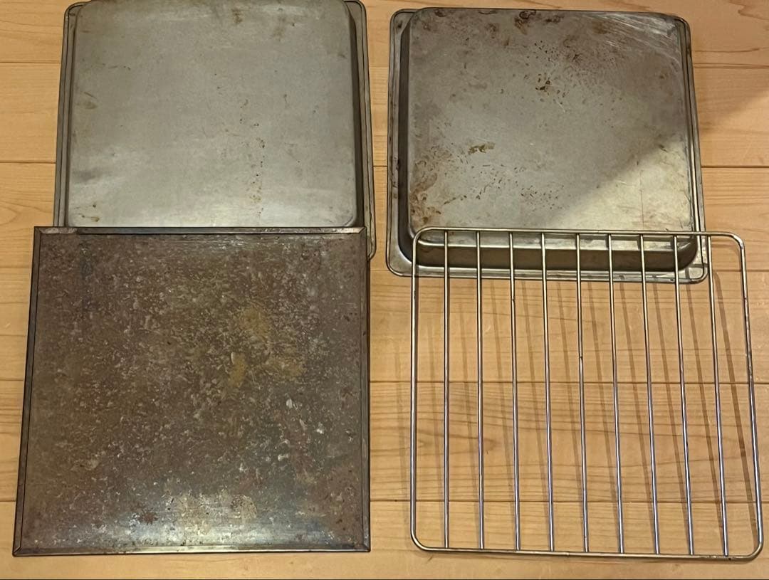 ピーステンピ Peace 天火オーブン