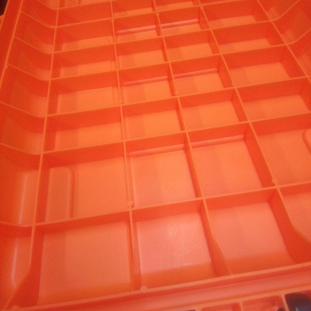 新品★プラノ★1919ラージスポーツマントランク（102L）オレンジ【送料無料】