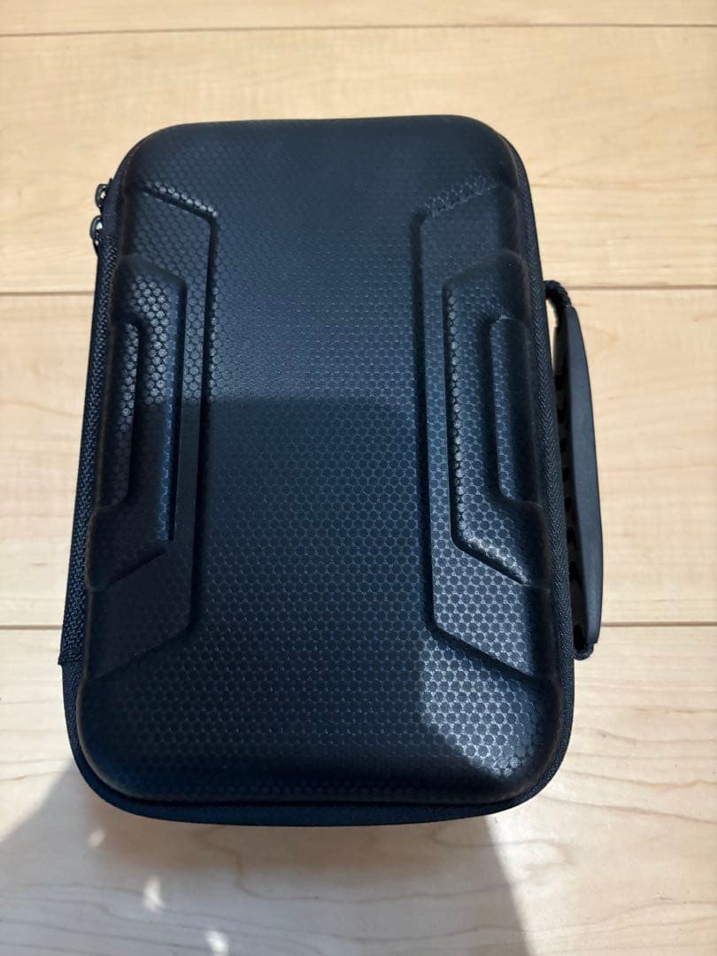 NEBULA CAPSULE II androidtv ブラック