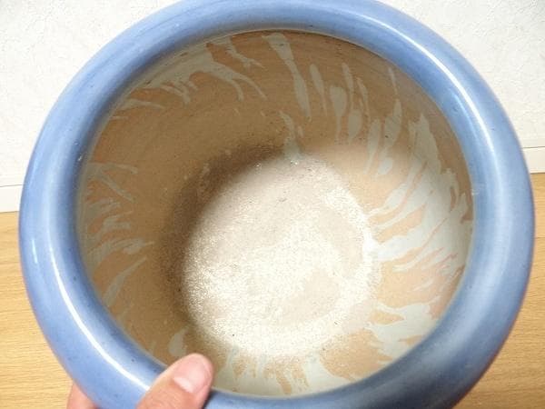 希少 アンティーク 富士山 富士柄 火鉢 蔵出し 骨董 昭和 レトロ 当時物