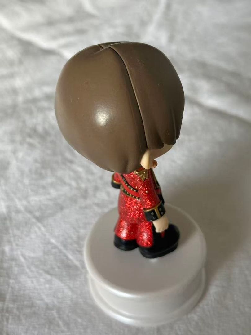 Hey!Say!JUMP 山田涼介 フィギュア ノーマル メンバーカラー