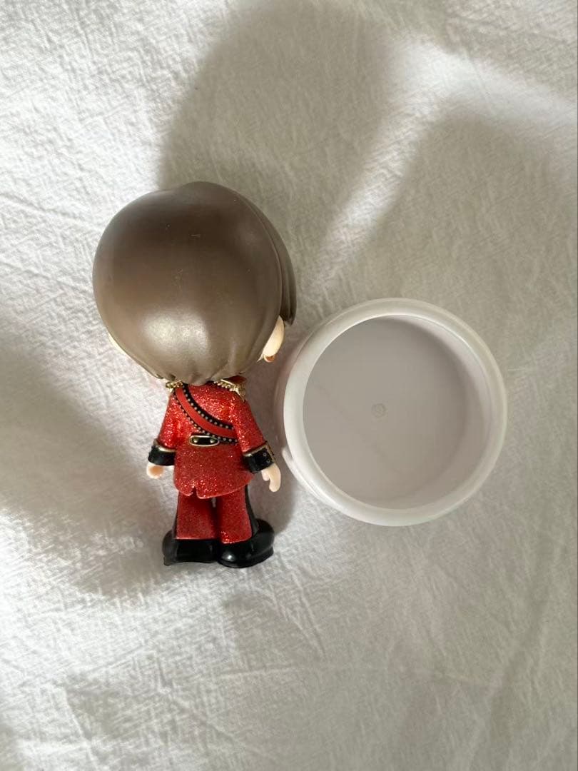 Hey!Say!JUMP 山田涼介 フィギュア ノーマル メンバーカラー