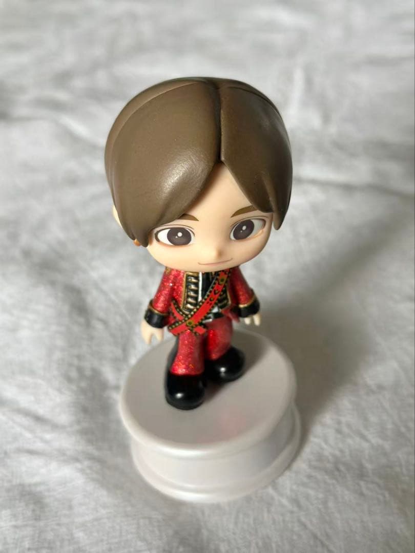 Hey!Say!JUMP 山田涼介 フィギュア ノーマル メンバーカラー