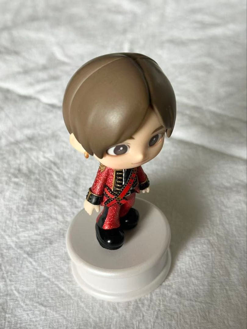 Hey!Say!JUMP 山田涼介 フィギュア ノーマル メンバーカラー