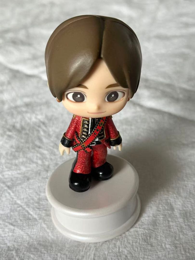 Hey!Say!JUMP 山田涼介 フィギュア ノーマル メンバーカラー