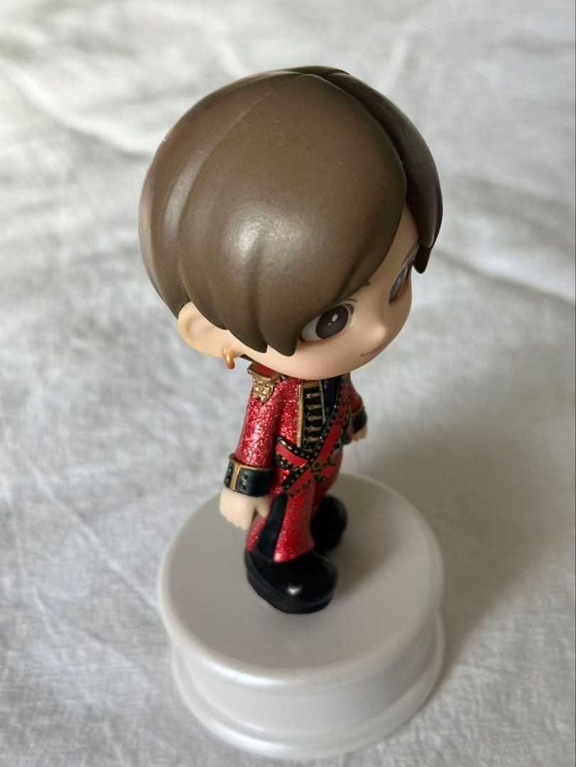 Hey!Say!JUMP 山田涼介 フィギュア ノーマル メンバーカラー