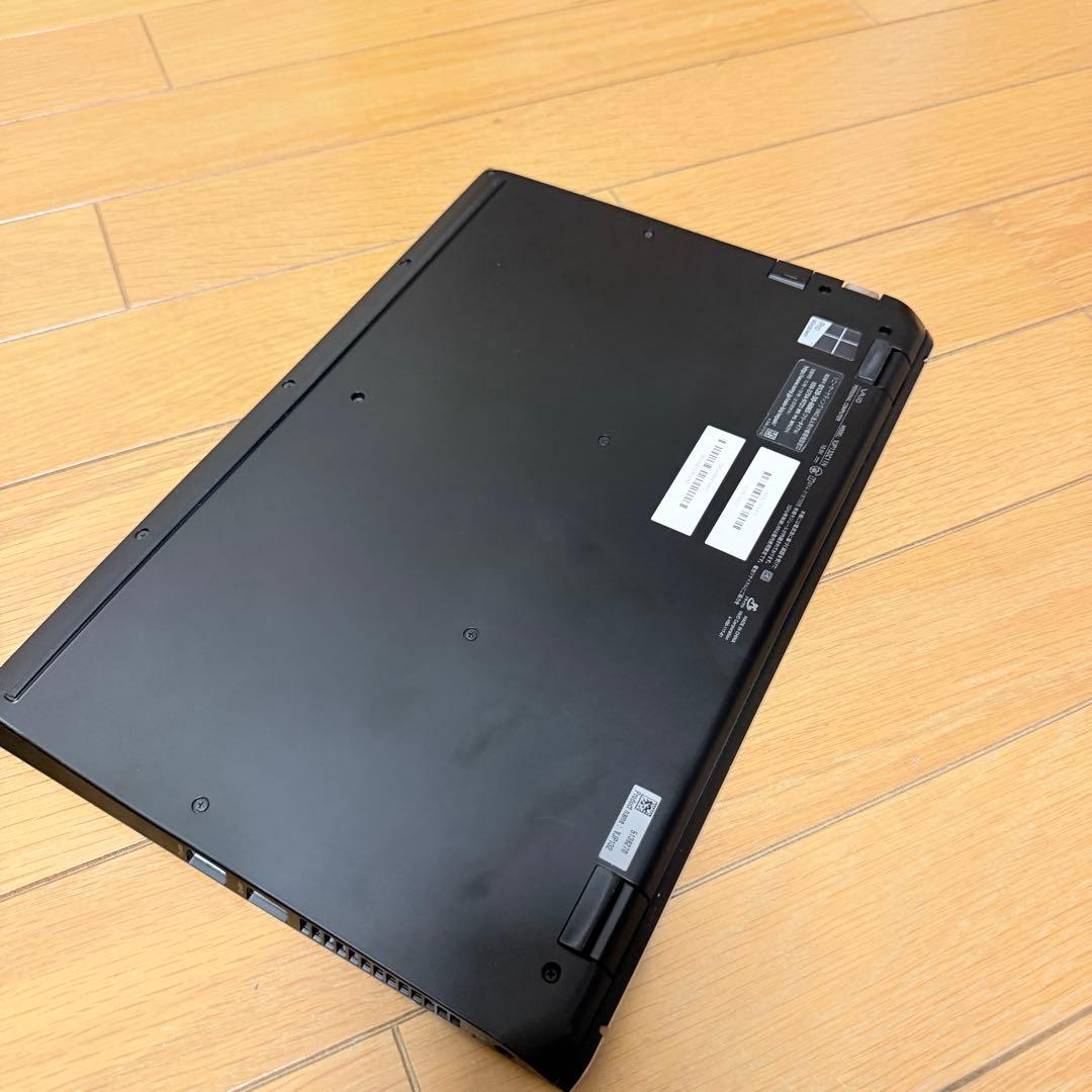 Windowsノート本体 VAIO VJP132 i5 8GB RAM SSD256GB