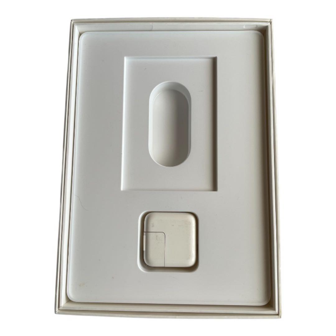 iPad Air 第1世代 128GB Wi-Fi＋Cellular シルバー