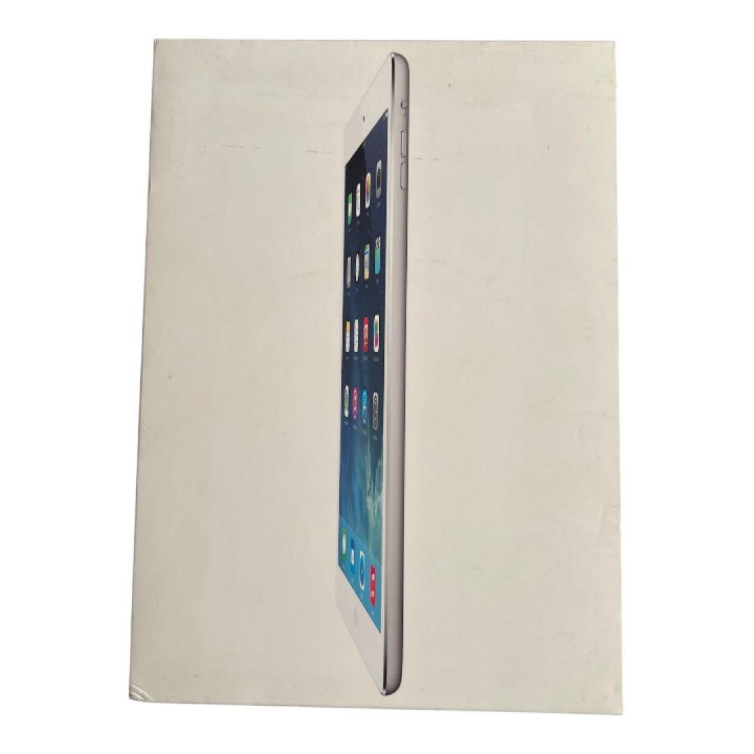 iPad Air 第1世代 128GB Wi-Fi＋Cellular シルバー