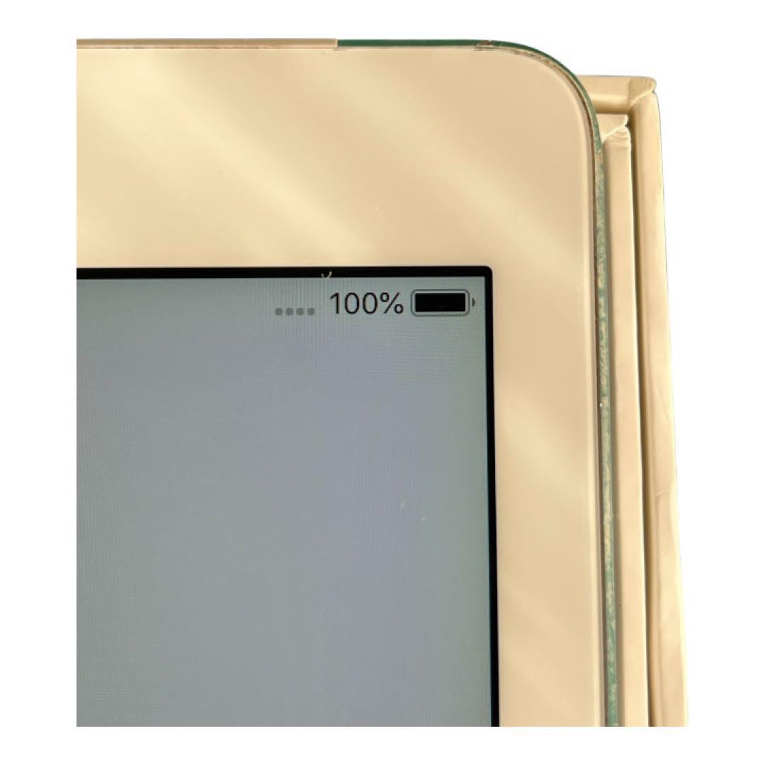 iPad Air 第1世代 128GB Wi-Fi＋Cellular シルバー