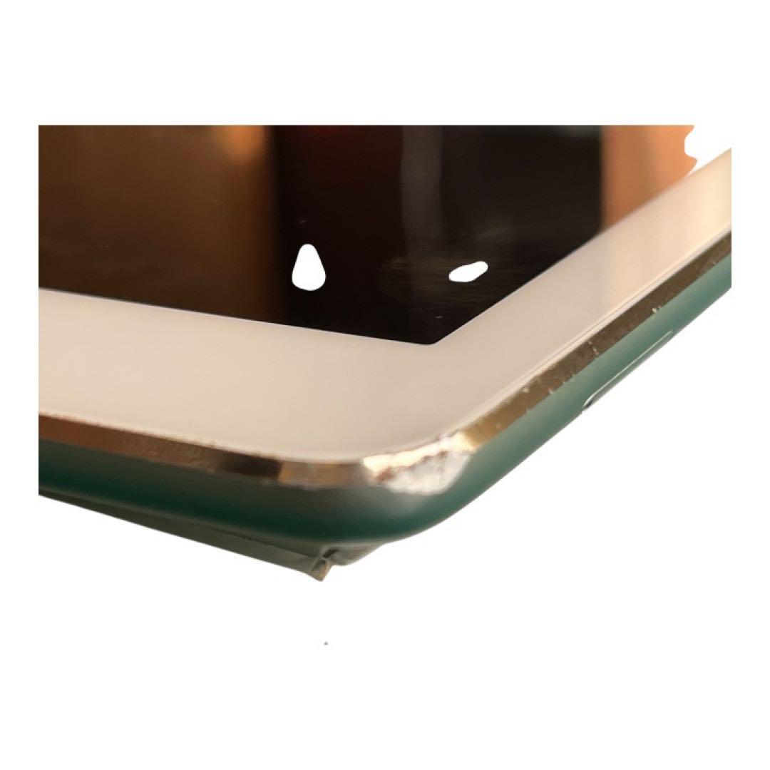 iPad Air 第1世代 128GB Wi-Fi＋Cellular シルバー