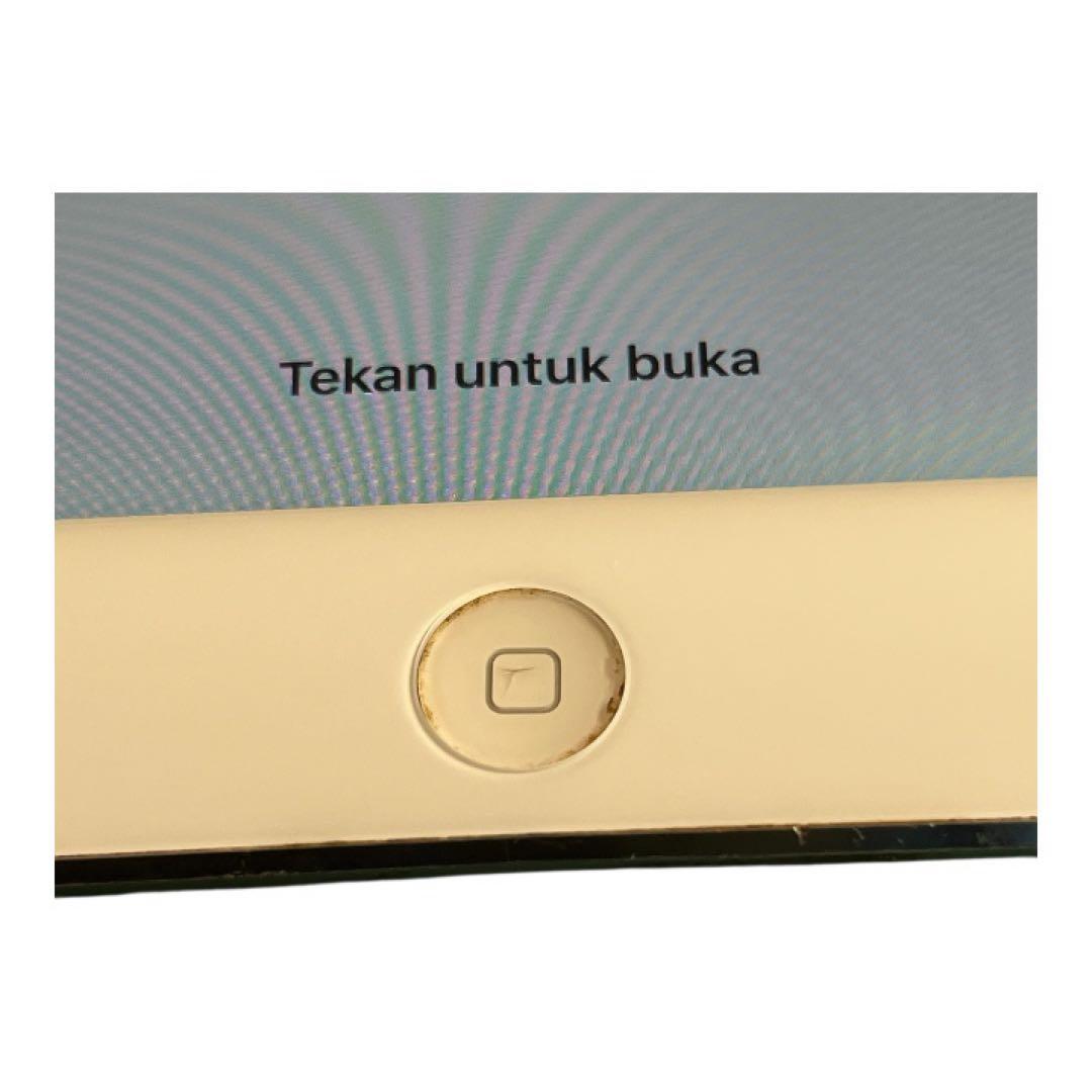 iPad Air 第1世代 128GB Wi-Fi＋Cellular シルバー