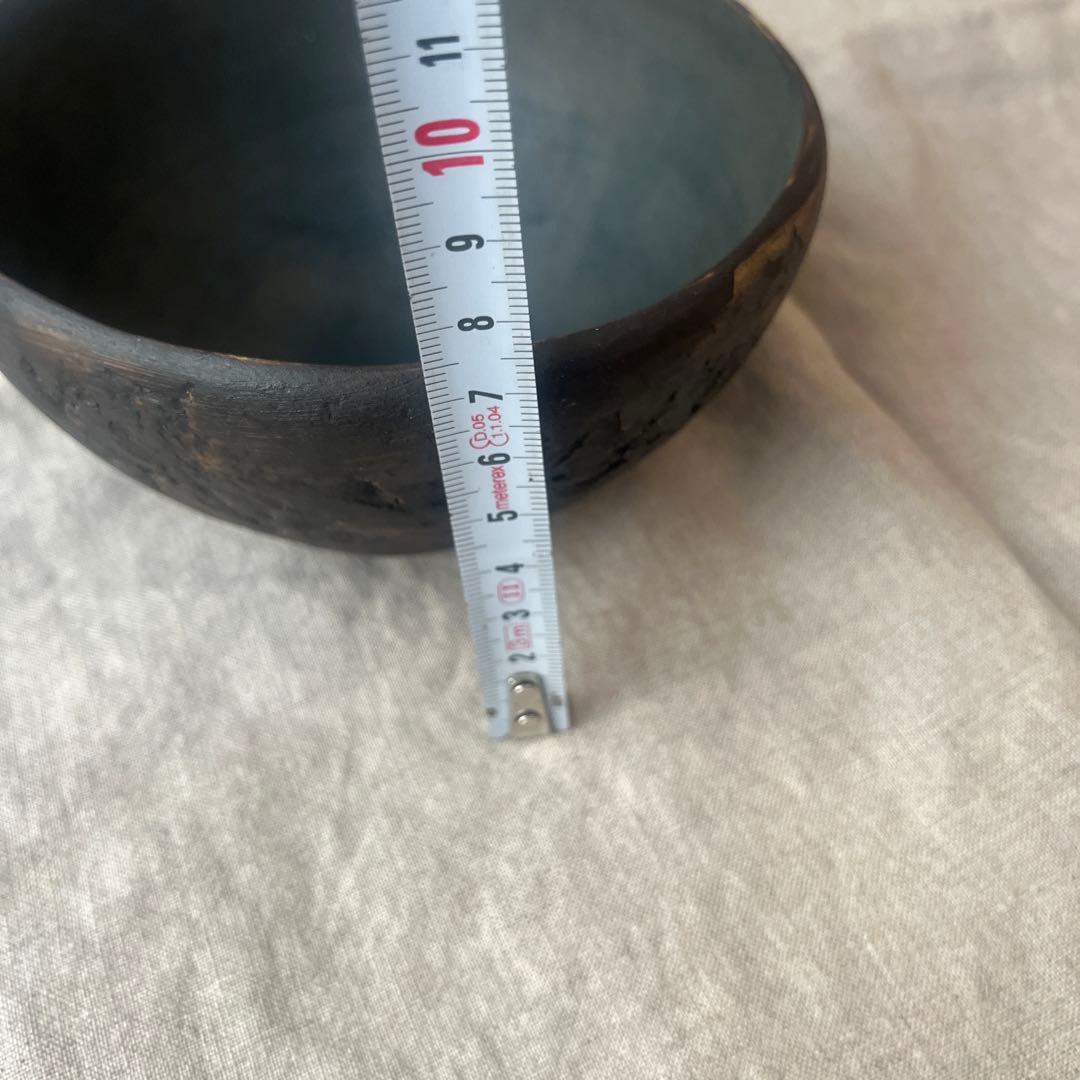 未使用 紺野乃芙子 深皿 ボウル 沖縄