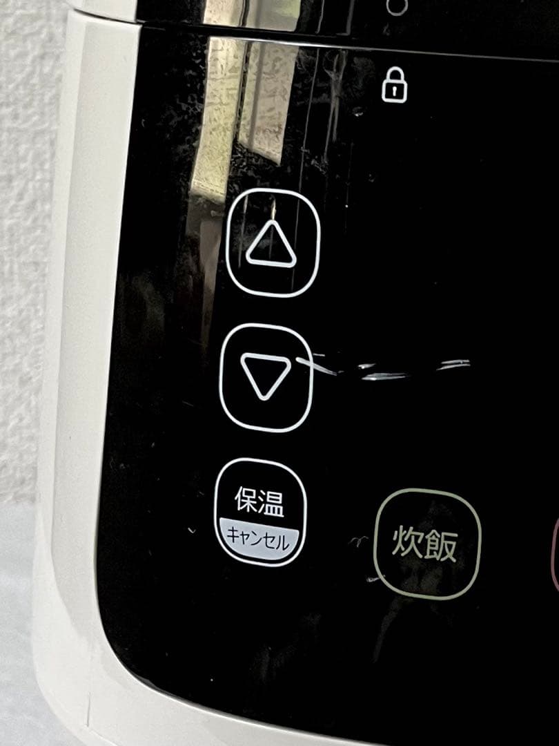 ティファール ラクラ・クッカー 電気圧力鍋