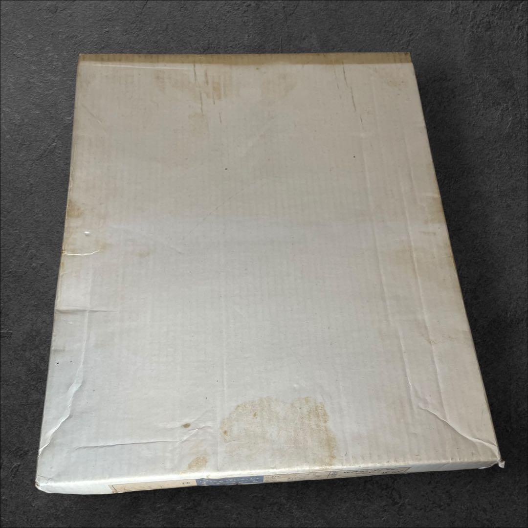 MOTHS PARK 銅版画 1832年製