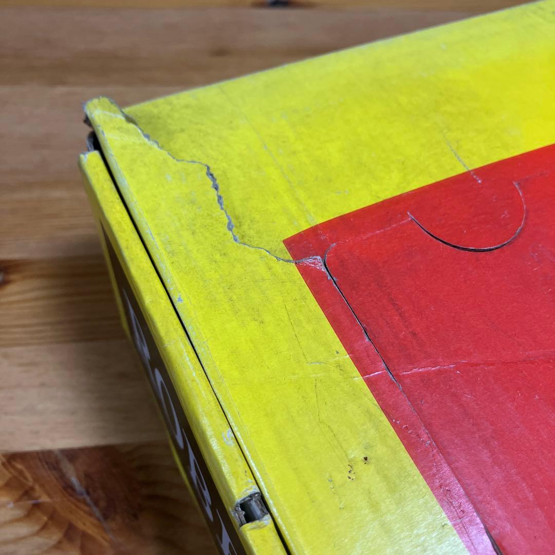 空箱　岡本太郎　顔のグラス　ロバートブラウ　太陽の塔　大阪万博　EXPO