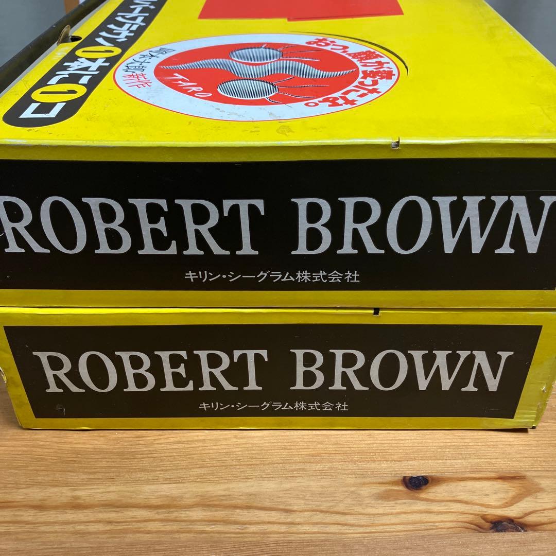 空箱　岡本太郎　顔のグラス　ロバートブラウ　太陽の塔　大阪万博　EXPO