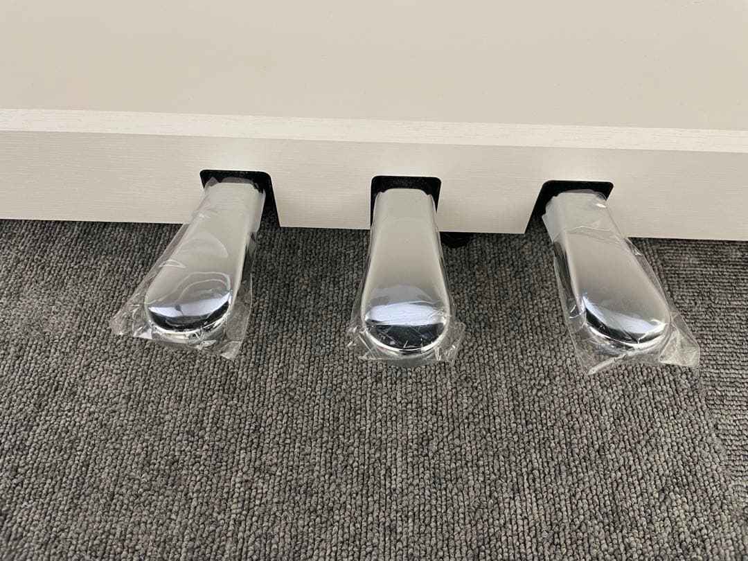 極美品　KAWAI CA4900GPW 木製鍵盤　21年製