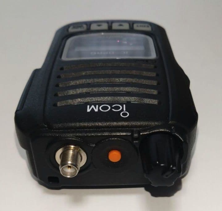 ICOM IC-DPR6 デジタルトランシーバー