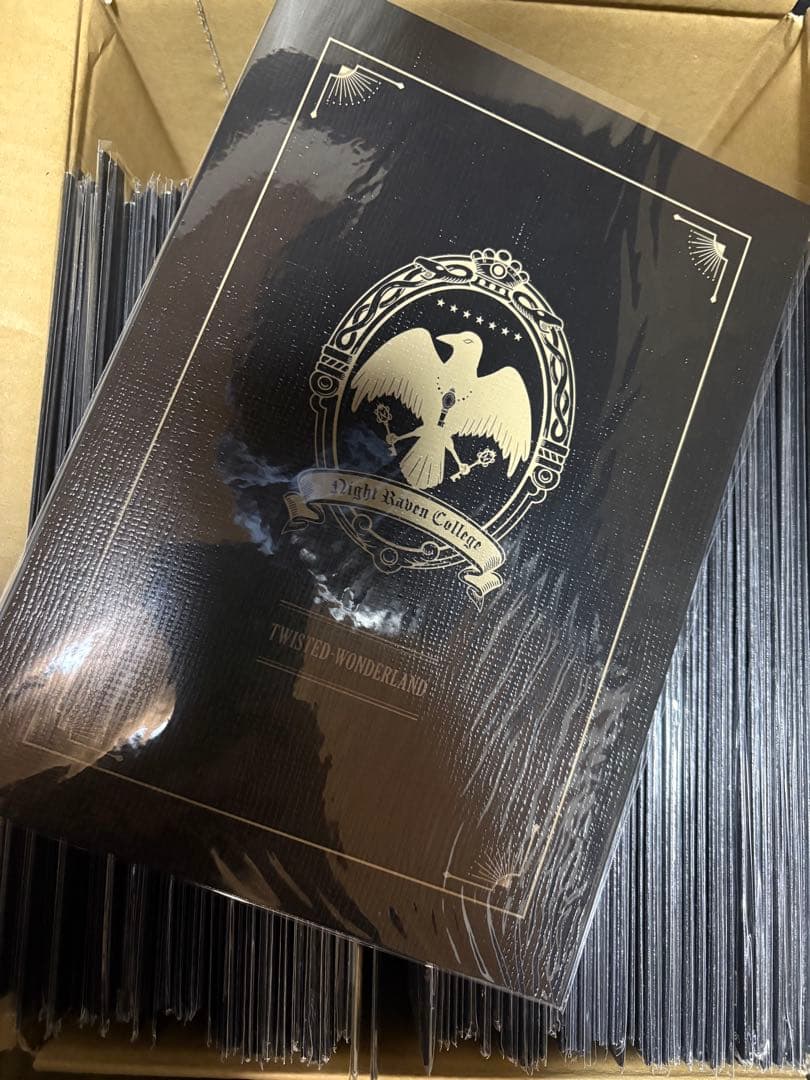 ツイステトレイン グッズ まとめ売り1450点以上