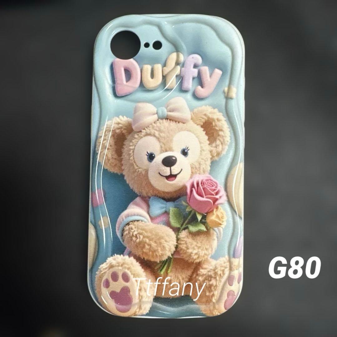 G34/G74/G79/G80琥珀❤️iPhone16e❤️4点❤️Disney