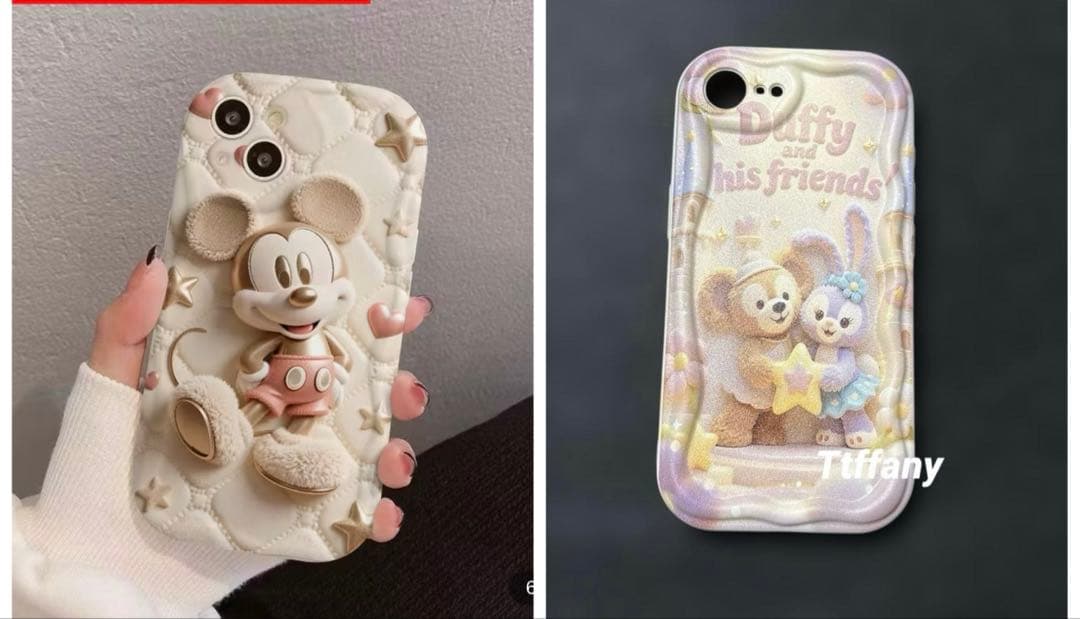 G34/G74/G79/G80琥珀❤️iPhone16e❤️4点❤️Disney