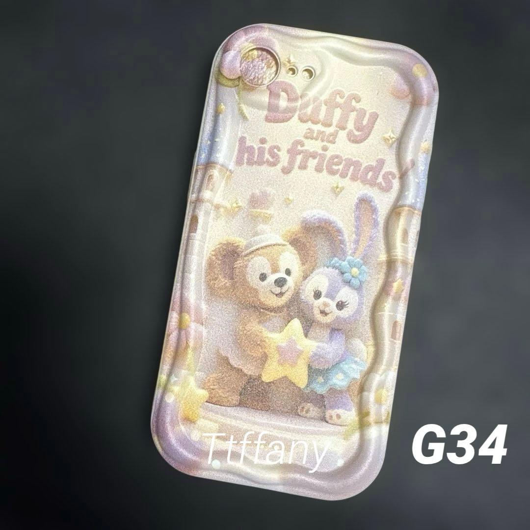 G34/G74/G79/G80琥珀❤️iPhone16e❤️4点❤️Disney