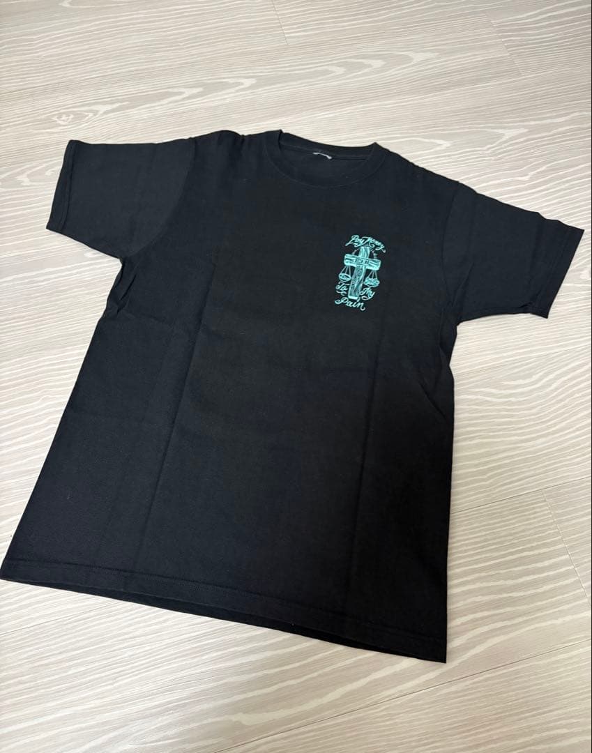 pay money to my pain バンドTシャツ