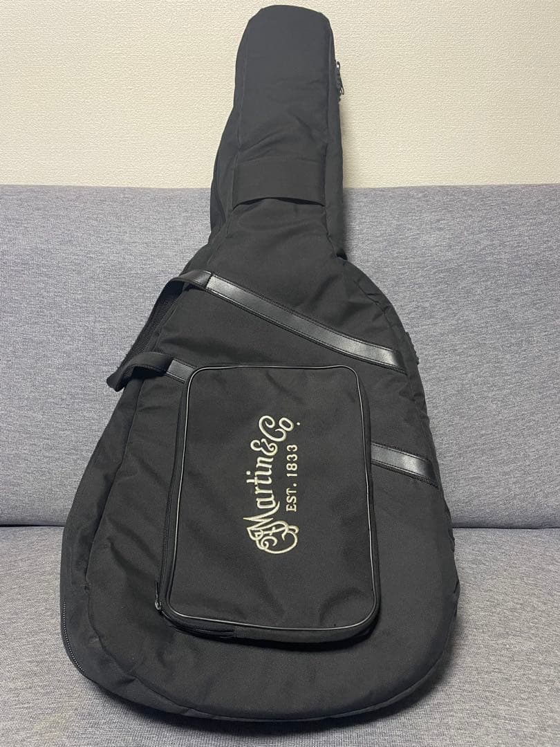 【期間限定】エレアコ　Martin GPC-11E custom 限定品