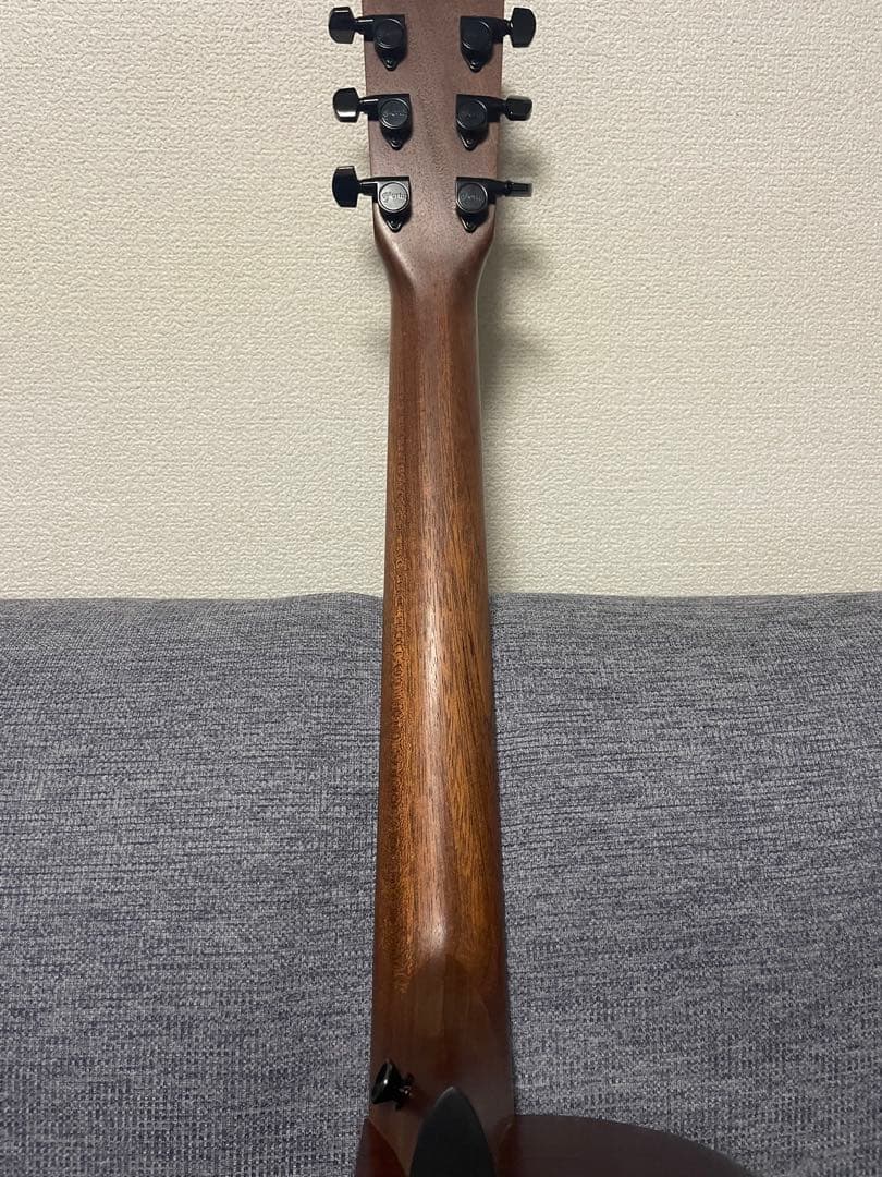 【期間限定】エレアコ　Martin GPC-11E custom 限定品