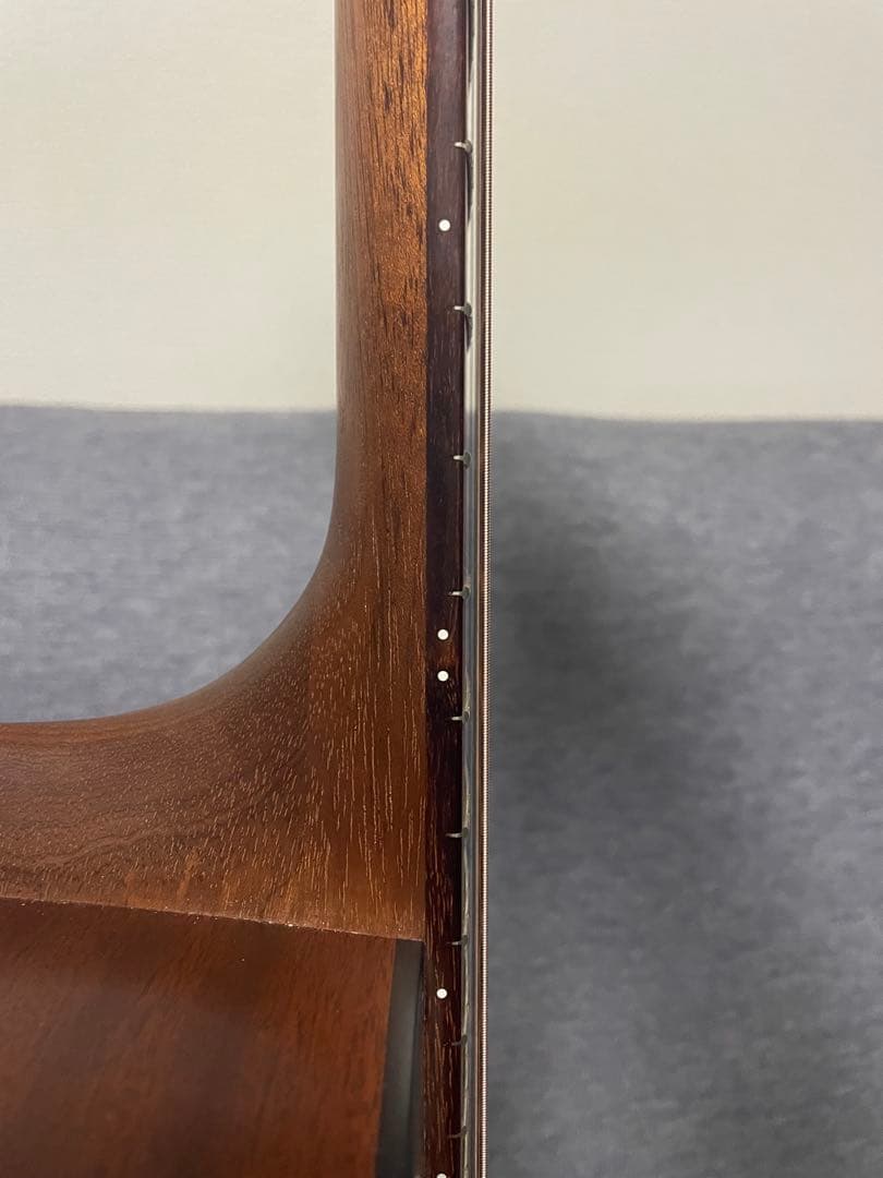 【期間限定】エレアコ　Martin GPC-11E custom 限定品