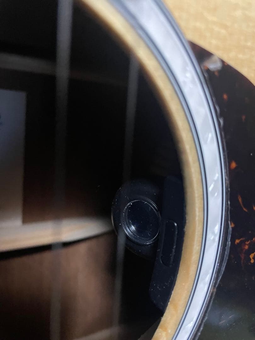 【期間限定】エレアコ　Martin GPC-11E custom 限定品