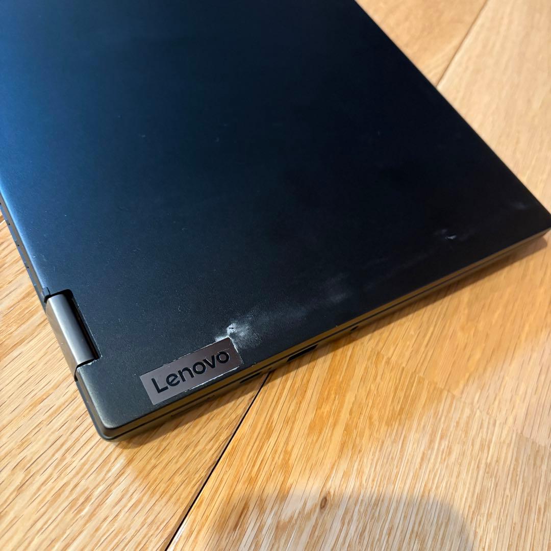 Windowsノート本体 Lenovo ThinkPad corei5-1335U 16GB 256GB