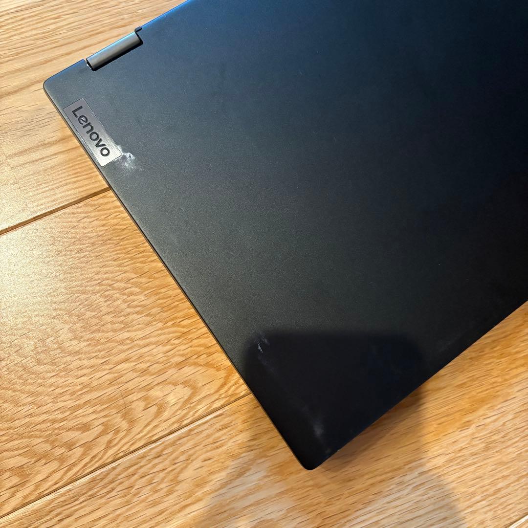 Windowsノート本体 Lenovo ThinkPad corei5-1335U 16GB 256GB