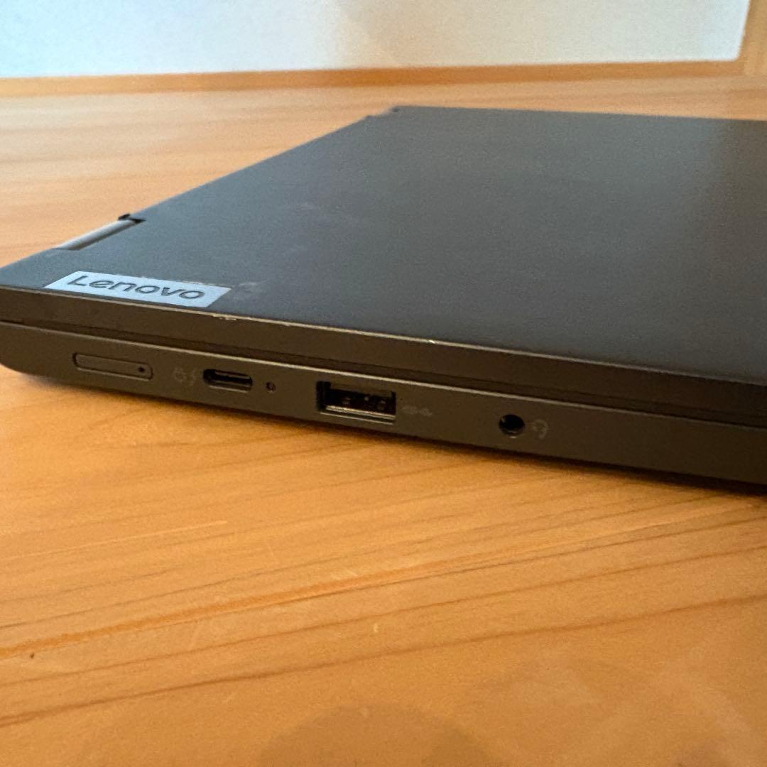 Windowsノート本体 Lenovo ThinkPad corei5-1335U 16GB 256GB