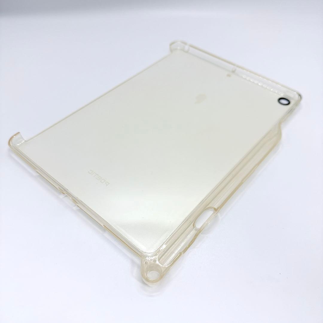 iPad 第9世代 256GB Wi-Fi A2602 シルバー Pencil付