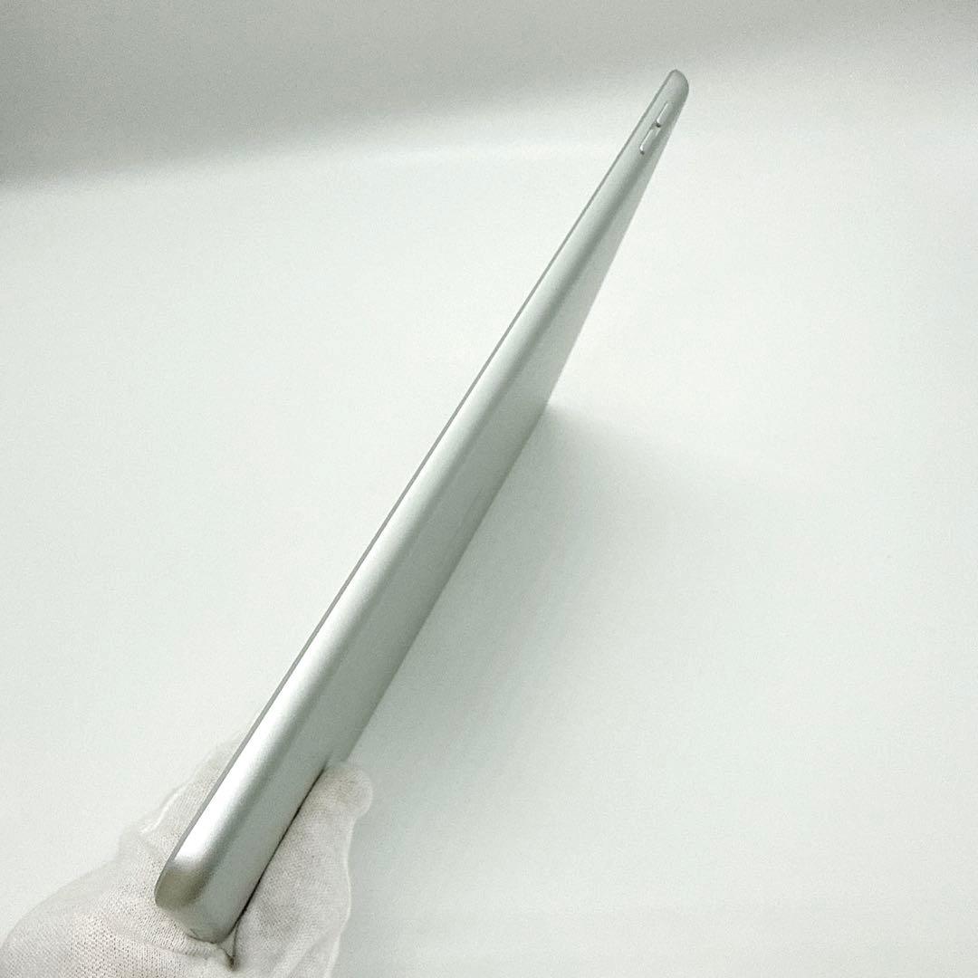 iPad 第9世代 256GB Wi-Fi A2602 シルバー Pencil付