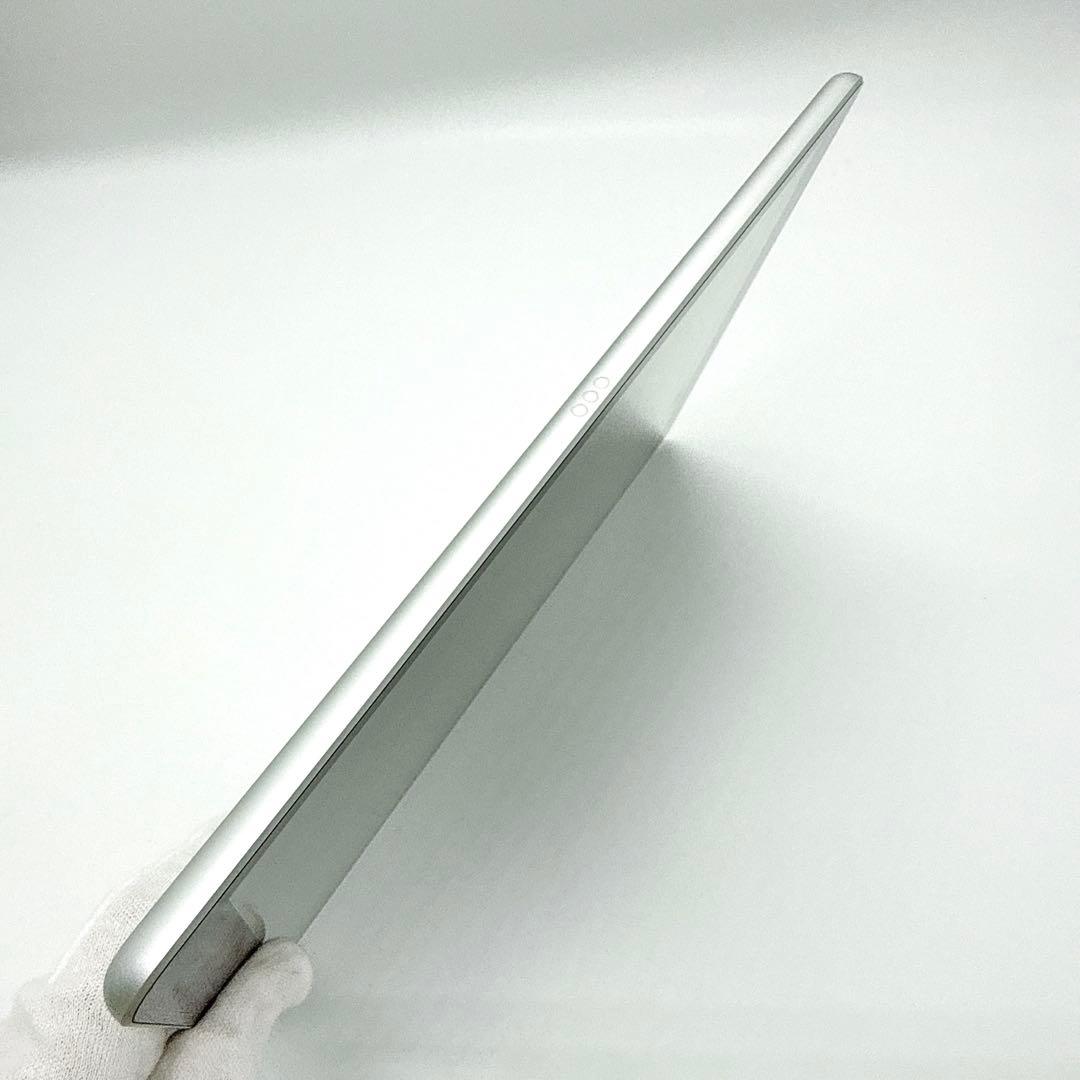iPad 第9世代 256GB Wi-Fi A2602 シルバー Pencil付