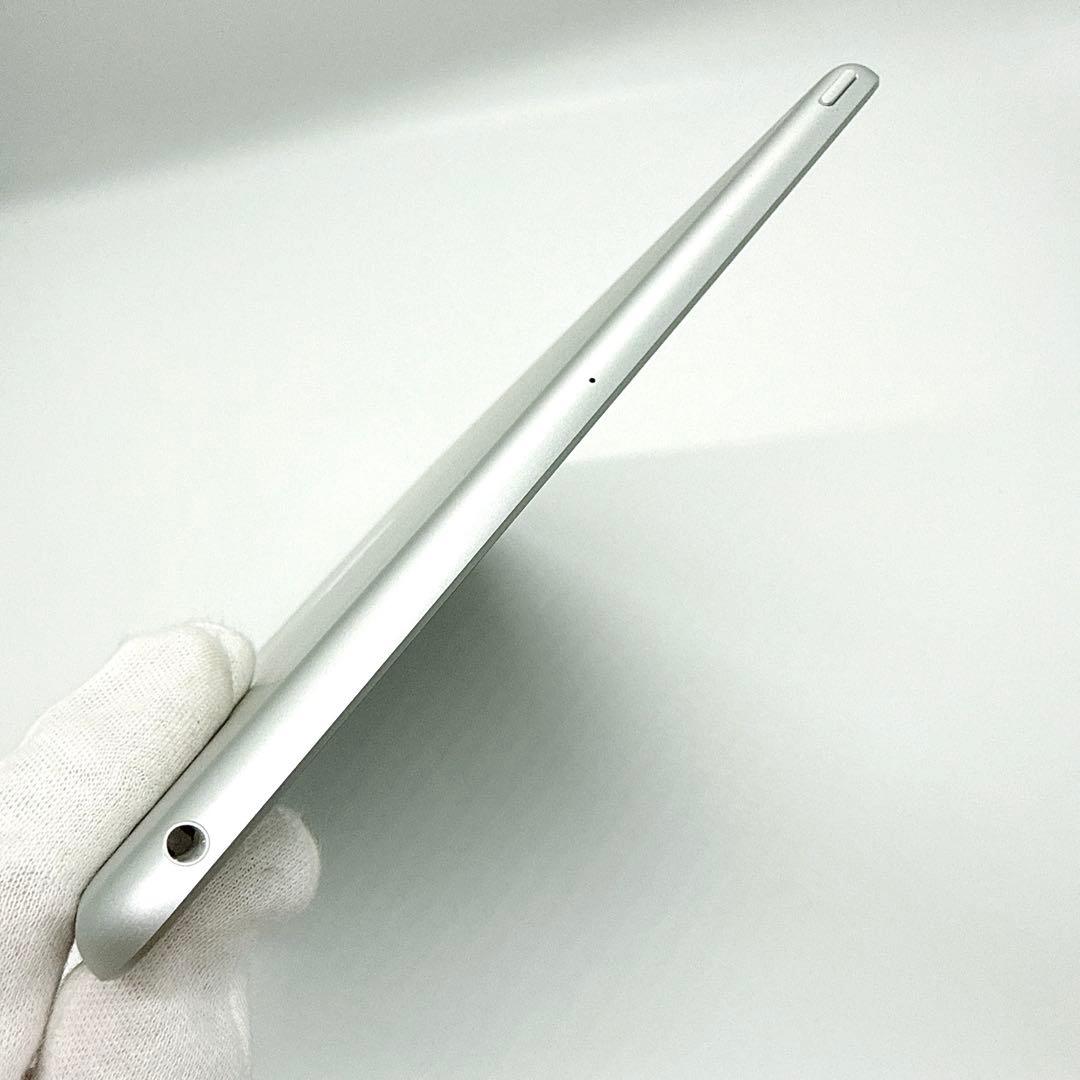 iPad 第9世代 256GB Wi-Fi A2602 シルバー Pencil付