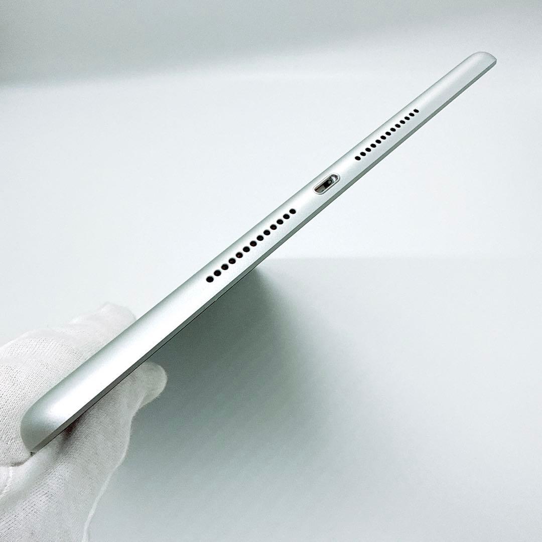 iPad 第9世代 256GB Wi-Fi A2602 シルバー Pencil付