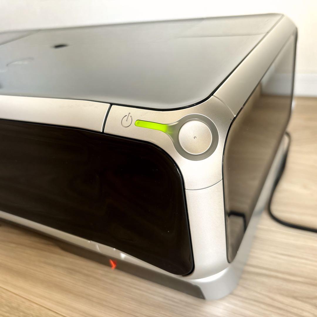 【お値下げ】Canon PIXUS インクジェットプリンター　本体ip8600