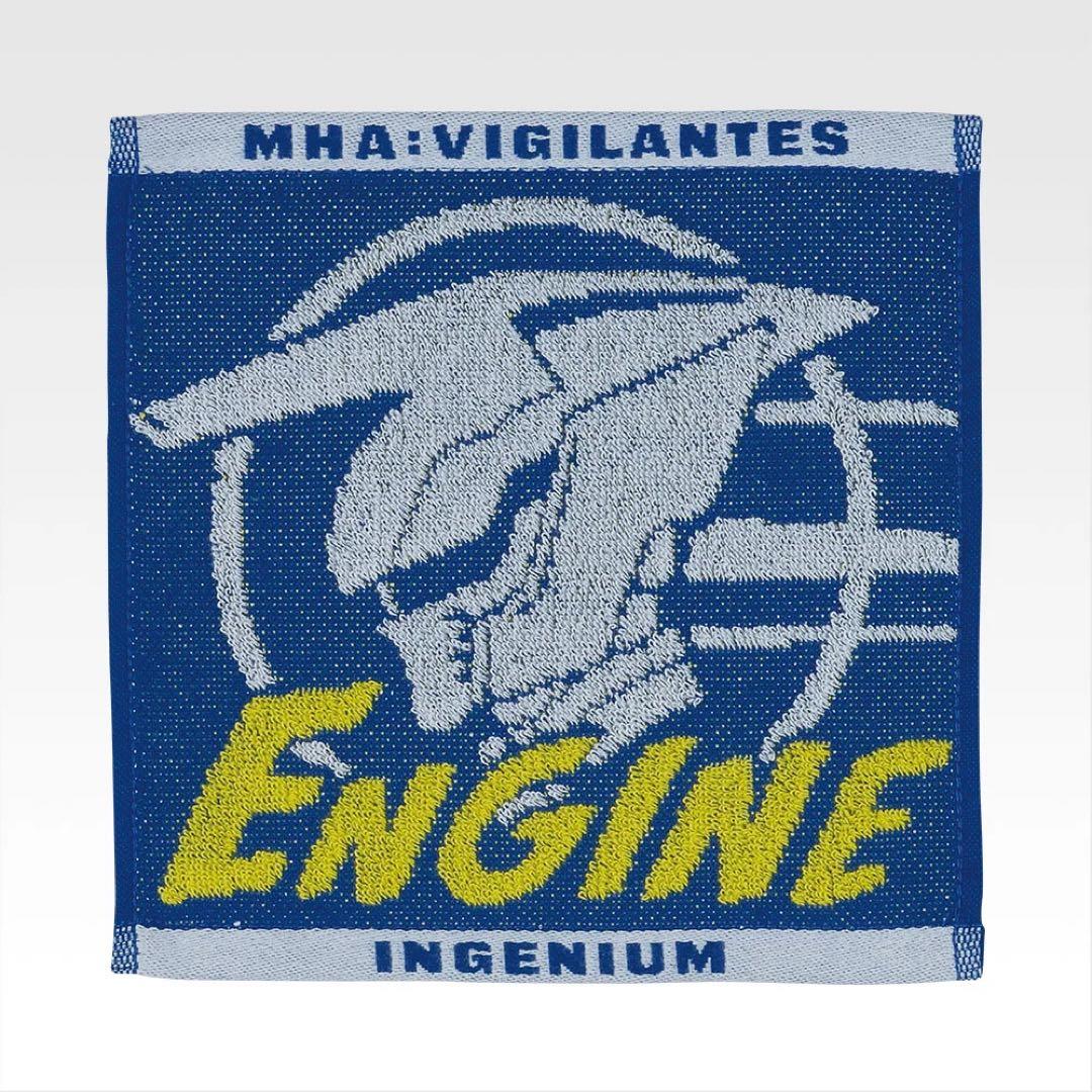 一番くじ ヴィジランテ　僕のヒーローアカデミア　フィギュアセット